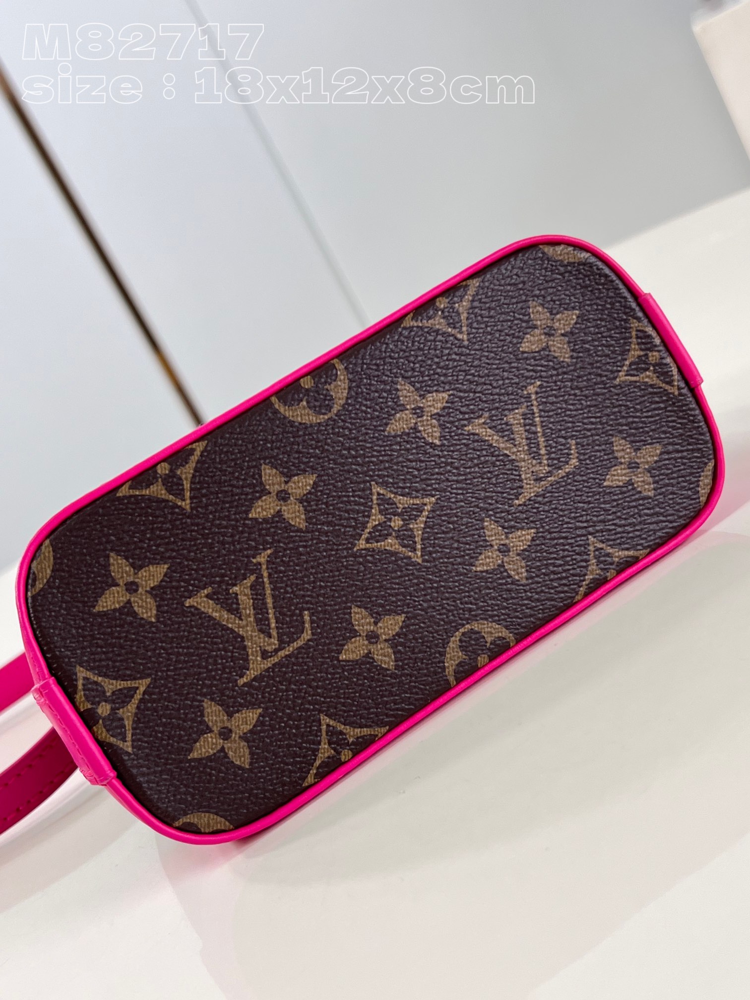 Louis Vuitton Top Handle Bags